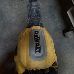 Dewalt Chipping Hammer