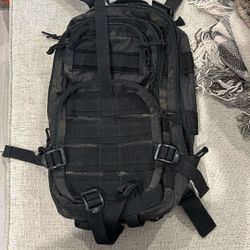Voodoo Tactical Backpack