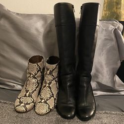 Women’s J.Crew Boots