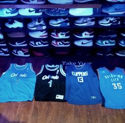 Kids Jerseys