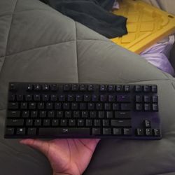 HyperX Alloy Origins Keyboard 