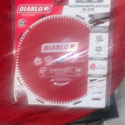 Diablo Saw