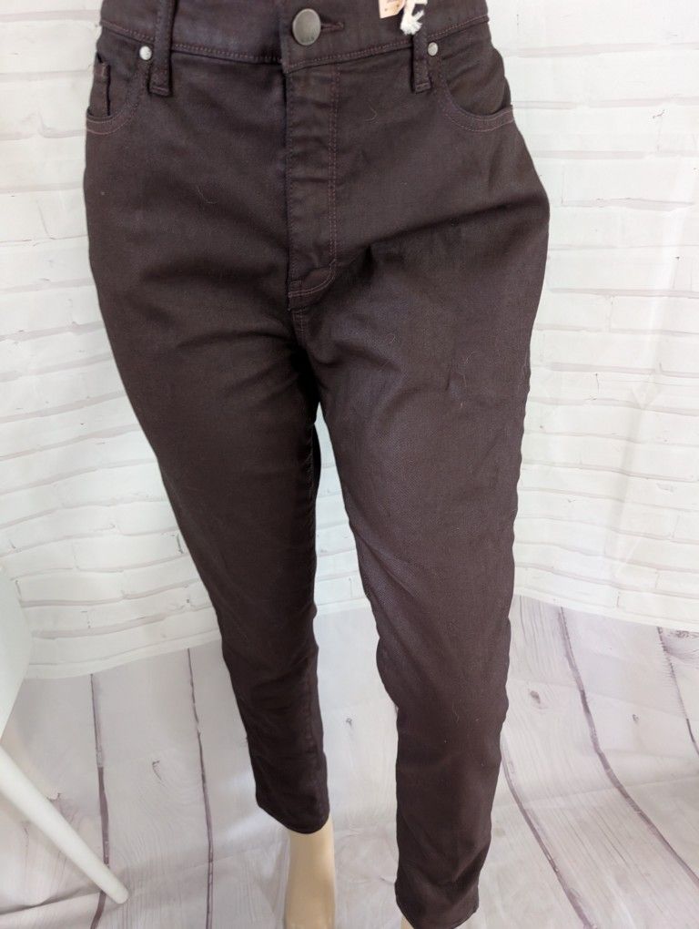 NWT a.n.a Pants Size 16