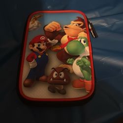 Nintendo 3-DS