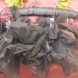 Mini Skirt Petticoat 
