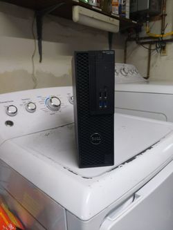 Dell Precision 3420 i5 16gb 256gb SSD