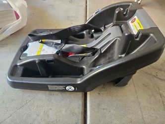 Graco car seat base