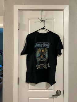 Snoop Dogg Tee