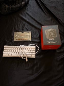 Pc accessories
