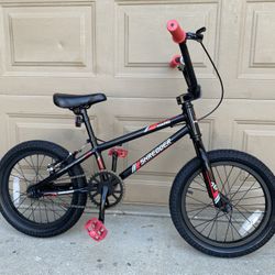 Haro Shredder Bmx