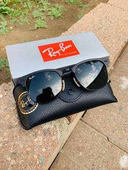 NEW original Ray Ban