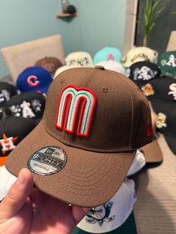 Gorras NUEVA ERA