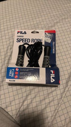 Fila Jumping Role