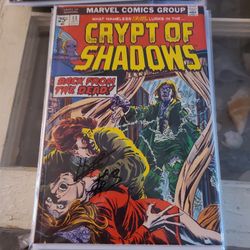 Comic Book 