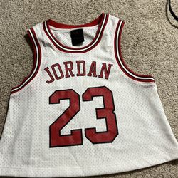 Jordan Jersey