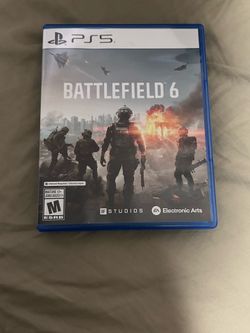 Battlefield 6