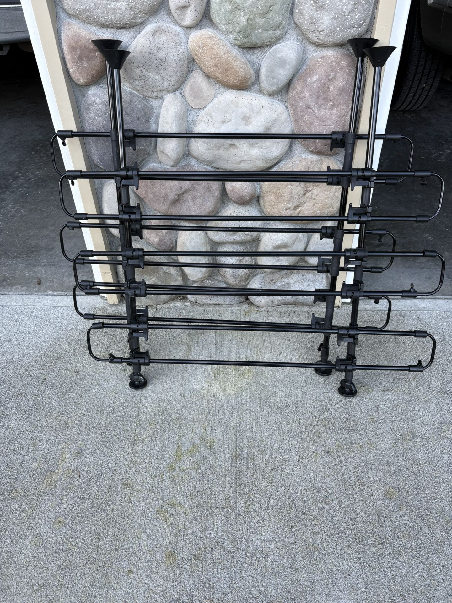 Precision Pet Barrier