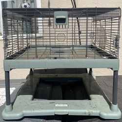  Cage