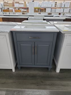 Bathroom Vanity