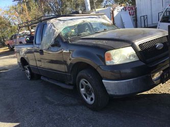 Ford 4.2  Parting Out 