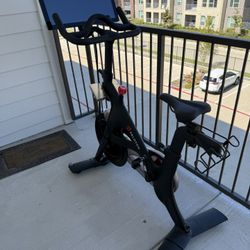 Peloton bike-Original Model