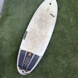 6'4ft Surfboard 