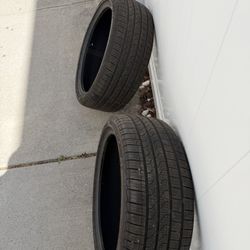 Pirelli CintuRato P7 All Season Run Flat - 225/40 R19 93H XL - BMW Star Marked 