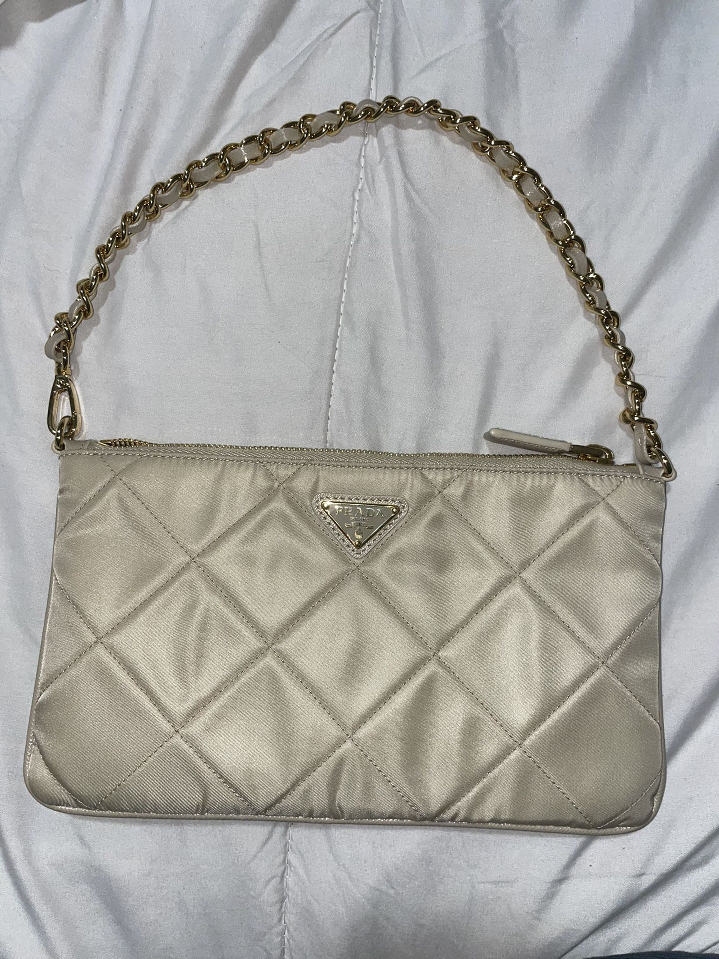 Prada Re-nylon Pouch