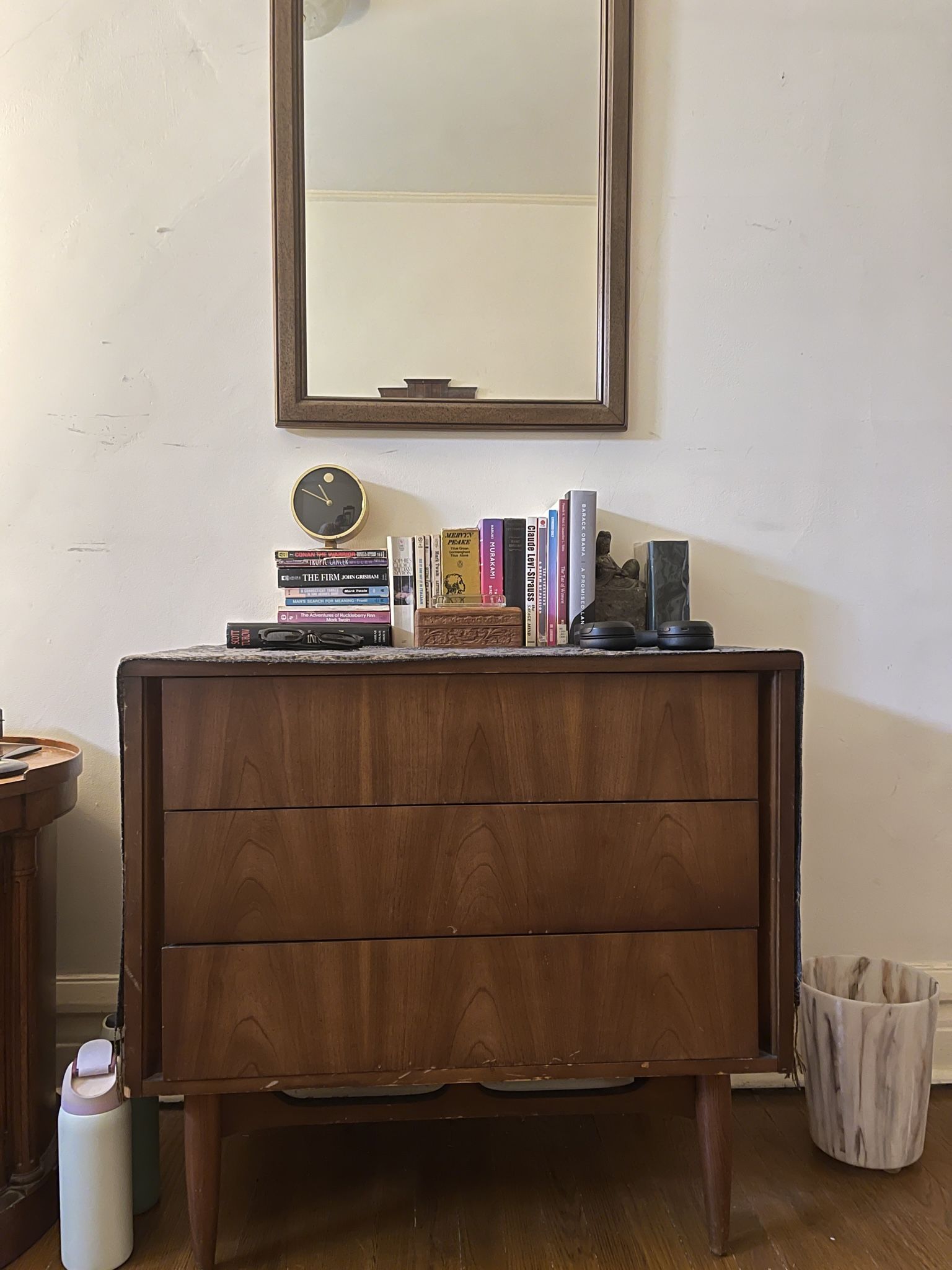Mid Century Modern Dresser