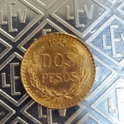 Dos Pesos