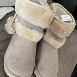 11C Boots Great Condition 