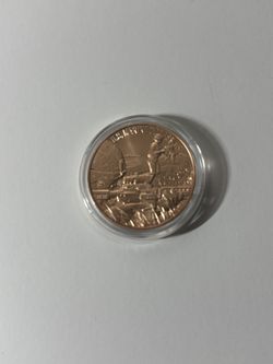 Marine Corps memorbilia 