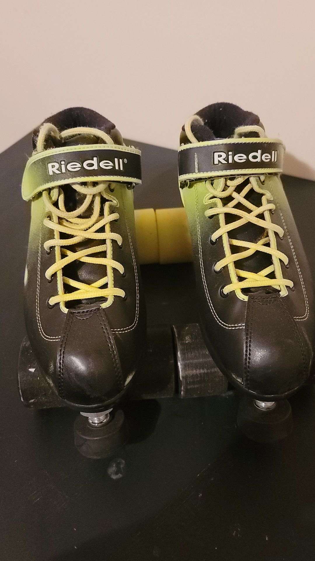 Riedell Roller Skates woman Size 7