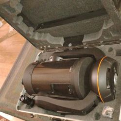 Celestron Nexstar11 Gps Telescope