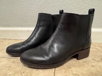 Women’s Lucky Brand Size 9.5 Bootie