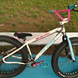 2022 SE bikes Fat PK RIPPER 26 Inch 