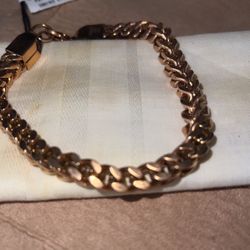 Bracelet