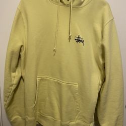 Stussy Hoodie