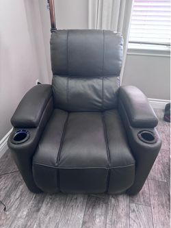 Power Recliner chair