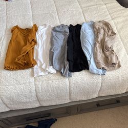 Girl Long Sleeve Top 