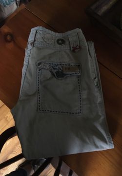 Free people flares