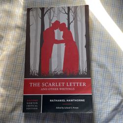 The Scarlet Letter