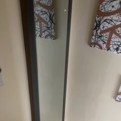 Tall Mirror 80inch Height 