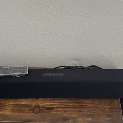 Bluetooth Sound bar 