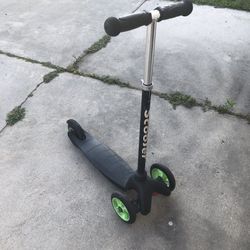 Scooter