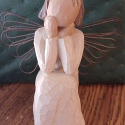 $20 Willow Tree "Angel Of Caring"