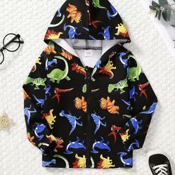 Dinosaurs Jacket