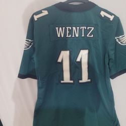 Philadelphia Eagles Jersey 