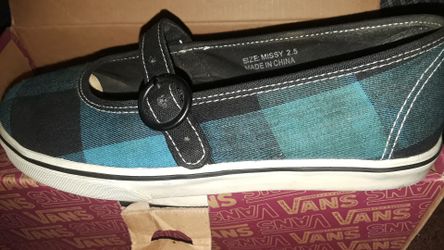 Vans