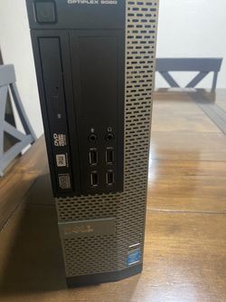 Dell Optiplex 9020 sff  Intel core 7